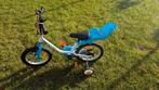 Kinderfiets 14 inch BTwin, Fietsen en Brommers, Ophalen, Zo goed als nieuw