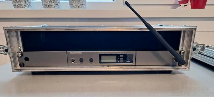 MEI 1000 inear system  LD, Muziek en Instrumenten, Versterkers | Keyboard, Monitor en PA, Ophalen