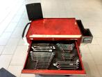 gereedschapswagen Snap-on, Auto diversen, Autogereedschap, Ophalen, Gebruikt, -, -