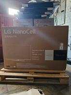 LG NanoCell NANO76 50 inch, Ophalen, LED, Nieuw, 100 cm of meer