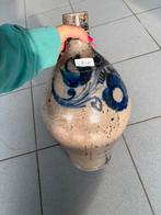 Kruik, Ophalen, Zo goed als nieuw