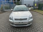 Toyota Avensis / 2.2D / Airco, Voorwielaandrijving, Avensis, Zwart, Beige