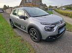 Citroen C3 1.2 Turbo Plus, Argent ou Gris, Achat, Euro 6, Entreprise