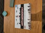 Jeu Anti-Monopoly, Enlèvement ou Envoi, Comme neuf