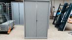 Lot grote stevige roldeurkasten, Enlèvement, Comme neuf