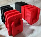 Milwaukee M18 FUEL Batterij en gereedschapshouder, Ophalen of Verzenden, Nieuw