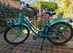 Meisjesfiets, Fietsen en Brommers, Ophalen, Gebruikt