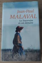 Jean-Paul Malaval - Les Gens de Combeval - T. 2 - La Souvera, Europa overig, Jean-Paul Malaval, Ophalen of Verzenden, Zo goed als nieuw