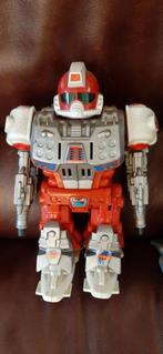 Robot Ranger II Galaxy, transformerend jaren ´80, Verzamelen, Ophalen of Verzenden, Zo goed als nieuw