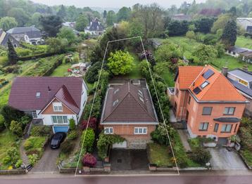 Huis à louer à Dilbeek, 5 chambres beschikbaar voor biedingen