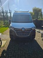 Renault master 2.3 dci/l2h2/euro6/facelift/reeds gekeurd, Auto's, 4 cilinders, Renault, Bedrijf, 6 deurs
