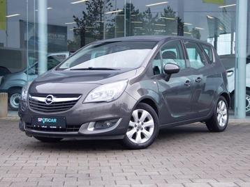Opel Meriva ENJOY 1.6 CDTI EURO 6