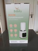 Flessenverwarmer 6 in 1, Ophalen, Zo goed als nieuw, Overige typen