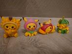 Pikachu Cosplay Beelden in Fruit & Groenten, Enlèvement, Neuf, Autres types, Foil