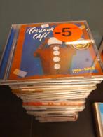 cd - various - 15th festival couleur cafe 1990-2004, Cd's en Dvd's, Cd's | Wereldmuziek, Ophalen of Verzenden, Zo goed als nieuw