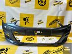 CITROEN C4 VOORBUMPER KLS 9676285080A 2010-2014, Gebruikt, Voor, Citroën, Bumper