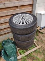 Velgen Opel Grandland X - 18inch, Auto-onderdelen, Banden en Velgen, Ophalen, 18 inch, Zomerbanden, Velg(en)
