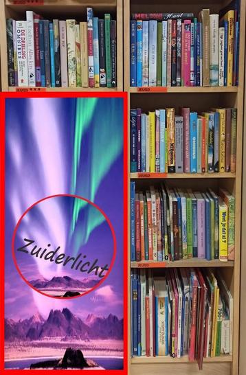 Boeken jeugd beschikbaar voor biedingen