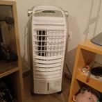 Trotec aircooler, Elektronische apparatuur, Ophalen, Gebruikt, Mobiele airco, Afstandsbediening