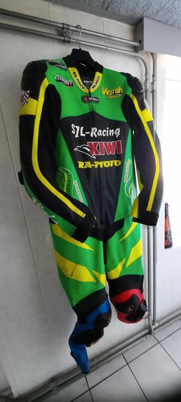 Racepak te koop 2x gebruikt beschikbaar voor biedingen