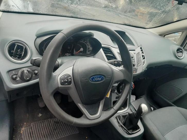 VOLANT DIRECTION Ford Fiesta 6 (JA8) (01-2008/12-2017), Autos : Pièces & Accessoires, Commande, Ford, Utilisé