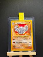 Graveler (NR 30), Enlèvement, Comme neuf