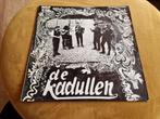 De kadullen, Cd's en Dvd's, Ophalen of Verzenden, 12 inch