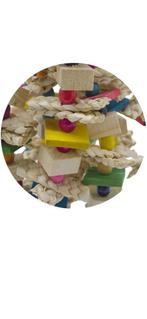 Vogelspeelgoed van 30-35 cm, Ophalen, Nieuw, Speelgoed