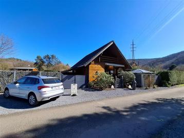 Appartement à Sougné-Remouchamps, 3 chambres beschikbaar voor biedingen