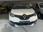 Renault Captur 0,9 Tce, Autos, Renault, SUV ou Tout-terrain, 5 places, Jantes en alliage léger, Beige