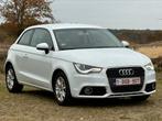 Audi A1 1.4 TFSI benzine 122 pk in zéér mooie en goede staat, Auto's, Stof, A1, Zwart, 4 cilinders