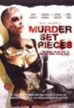 Murder set pieces, Vanaf 16 jaar, Ophalen of Verzenden, Zo goed als nieuw, Slasher