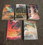 Boeken Harry Potter, Verzamelen, Harry Potter, Ophalen, Gebruikt