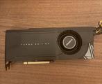 Gigabyte RTX 3090 Turbo Edition 24G, Computers en Software, Videokaarten, Ophalen of Verzenden, Zo goed als nieuw