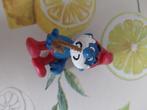 Grand Schtroumpf, Verzamelen, Smurfen, Ophalen, Zo goed als nieuw, Grote Smurf, Poppetje, Figuurtje of Knuffel