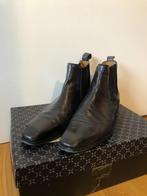 chaussure - Chelsea - Melvin & Hamilton Model Rico 5 -, Comme neuf, Chaussures de marche, Noir, Enlèvement