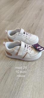 Schoenen meisjes maat 26, Enfants & Bébés, Vêtements enfant | Chaussures & Chaussettes, Enlèvement, Neuf, Chaussures