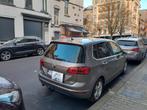 Voiture, Auto's, Volkswagen, Monovolume, 4 cilinders, 1600 cc, Beige