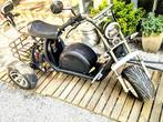 City Coco elektrische scooter met 3 wielen, Ophalen, Autre, Klasse B (45 km/u), Zo goed als nieuw