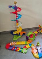 Vtech toet toet auto's, Ophalen, Gebruikt, 2 tot 4 jaar