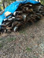 Droog brandhout eik, Tuin en Terras, Ophalen