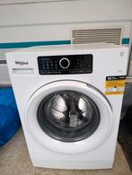 Whirlpool wasmachine wit FSCR70410 7kg voorlader, Elektronische apparatuur, Wasmachines, Ophalen