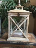 Lanterne pour intérieur, Ophalen, Gebruikt, Overige kleuren, 25 tot 50 cm