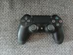 playstation 4 controller black, Games en Spelcomputers, Spelcomputers | Sony Consoles | Accessoires, Gebruikt, Ophalen of Verzenden