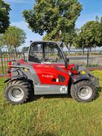 weidemann T4512 mini verreiker, Ophalen