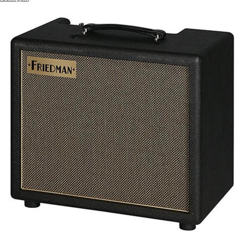 Friedman runt 20 combo, Muziek en Instrumenten, Versterkers | Bas en Gitaar, Zo goed als nieuw, Ophalen of Verzenden