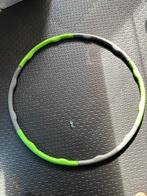 Hoelahoep, Sport en Fitness, Hoelahoeps, Ophalen, Zo goed als nieuw, Hoelahoep