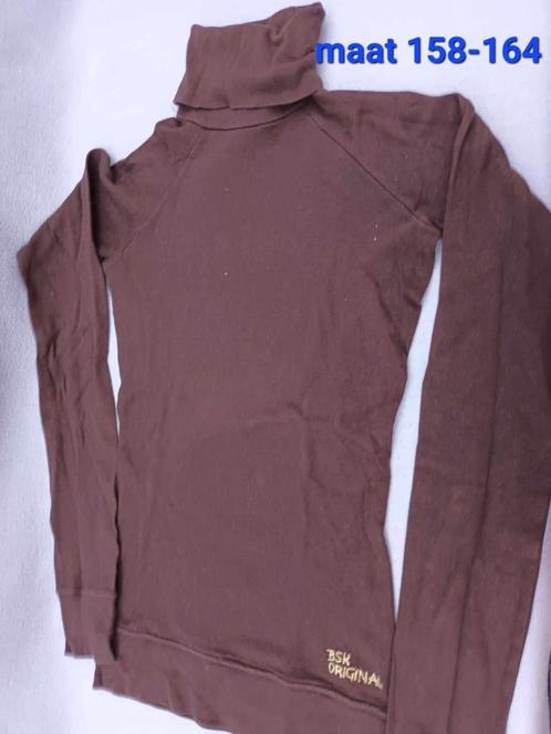 souspull, coltrui maat 158-164, Kinderen en Baby's, Kinderkleding | Maat 164, Ophalen of Verzenden