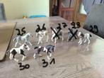 5 veulens van Schleich, Ophalen of Verzenden