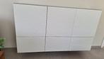 Dressoir kast, Huis en Inrichting, Kasten | Dressoirs, Ophalen, 150 tot 200 cm, Zo goed als nieuw, 25 tot 50 cm